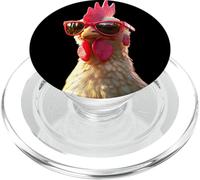 Gallina Granja Chicken Granjero Dulces Pollos Aves Gallinas PopSockets PopGrip para MagSafe