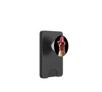 Gallina Granja Chicken Granjero Dulces Pollos Aves Gallinas PopSockets PopWallet para MagSafe