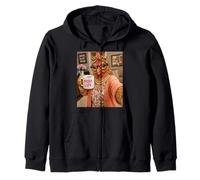 Gallina Pollo Selfie Meme Humor Mamá Mamá Amor Apreciación Sudadera con Capucha
