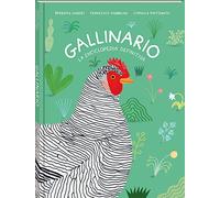 Gallinario – La enciclopedia definitiva 7 – Álbum informativo – Andana
