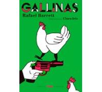 Gallinas Y Otros Cuentos