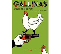 Gallinas y otros cuentos (SERIE ILUSTRADA)