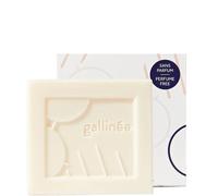 Gallinée cleansing bar ? barra de limpieza orgánica e hidratante s
