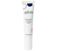 Gallinée Contorno de ojos 15 ml