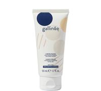 Gallinée crema de manos probiótica para manos que son flexibles y mu