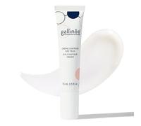 Gallinée Eye Contour Cream - Crema Reparadora e Hidratante para contorno de Ojos con prebióticos y probióticos naturales, 15 ml
