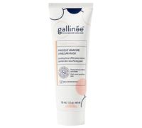 Gallinée vinegar mask ? mascarilla facial con complejo aha pha, vin