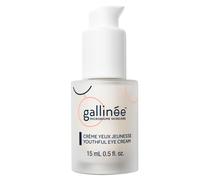 Gallinée Youthful Eye Cream 15 ml