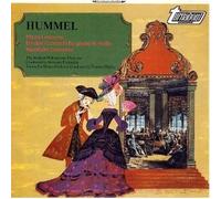 Galling - Hummel;Piano Concerto Op.85