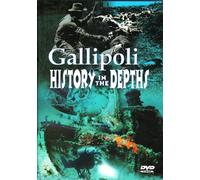 Gallipoli - History In The Depths [Edizione: Regno Unito] [Reino Unido] [DVD]