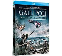 Gallipoli - La bataille des Dardanelles [Francia] [Blu-ray]