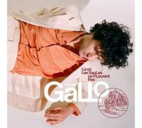 Gallo, Adrien - La Ou Les Saules Ne..