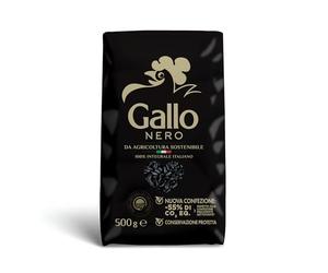 GALLO Arroz negro, Paquete 500 gr