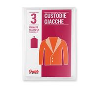 GALLO CAPI - Funda Antipolvo para Chaquetas