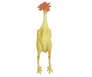 Gallo de látex KERBL 40cm