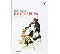 Gallo de pelea: 28 (al margen)