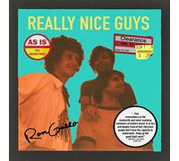 Gallo, Ron - Really Nice Guys [Vinilo]