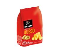 GALLO Tortellini con relleno de queso 500 g 2 unidades
