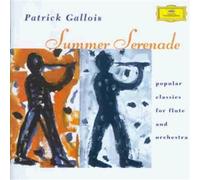Gallois, Patrick - Summer Serenade