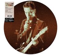 Gallon Drunk - Access All Areas [Vinilo]