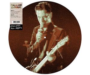 Gallon Drunk - Access All Areas [Vinilo]