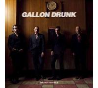 Gallon Drunk - The Rotten Mile [Vinilo]