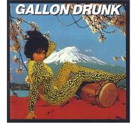 Gallon Drunk - Tonite...the Singles Bar