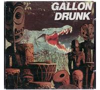 Gallon Drunk - You, the night..and the music
