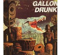 Gallon Drunk - You the Night and the Music [Vinilo]