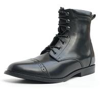 Gallop Windsor, Botas de Mujer, Mujer, Botas, DBT/BK/5, Negro, 38 EU