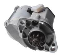 Galloparts 05741402 5741402 Motor de arranque compatible con Bomag Roller BW12 compatible con Kubota V2203M V1902