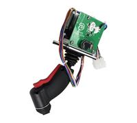 Galloparts 065512-000 - Controlador de palanca de mando compatible con elevador de tijera vertical MX15 MX19 X20N X26N X30N