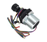 Galloparts 1001118417 Controlador de joystick 1001129555 compatible con JLG Telehandler 3706PS 3707PS 4014PS 4017PS Lifts 18RS 18RSJ 24RS 400S 601S 800A 340AJ 450A 450AJ 60000 A 600 A. J 800AJ 1250AJP