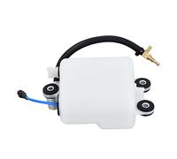 Galloparts 1200-884525T1 - Conjunto de tanque de aceite 1200884525T1 12008M0064075 1200-8M0064075 884525T1 compatible con motor fueraborda Mercury DFI 3.0L 3.2L 200HP 225HP 225HP 50HP 20 00 2003-2010