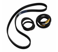 Galloparts 121-5765 - Kit de correa de transmisión 120-3335 compatible con cortacésped Toro TimeMaster 21810 21200 21810 21811 22200 22205TE 22207 22215 20199 20200 2000 200 20199 20200 200 200 975 2.