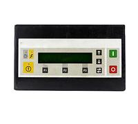 Galloparts 1900-0701-22 - Panel controlador de piezas de compresor de aire 1900070122 compatible con Atlas Copco LRR HRR