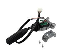 Galloparts 203.479 Interruptor de control de engranajes 920476.016 compatible con Kalmar DCF450-12CS DCF500-12 DCF520-12 DCF280-5.4 kg DCF300-5.4 kg DCF330-5.4 kg