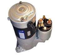 Galloparts 30L66-10500 30L6610500 Arrancador compatible con Mitsubishi L3E 19609 12V 14T