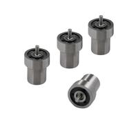 Galloparts 4 boquillas de inyector 33815-42020 8971161360 3381542010 compatible con Hyundai Galloper 1991-2003 compatible con Mitsubishi L200 L300 L400 2.5 motor 4D56-T 4D56 4D56NA 4M40