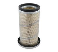 Galloparts 6001816430 600-181-6340 Filtro de aire compatible con Komatsu WA70-1 WA80-3 WA80-3-SW PC75UD-2 PC75UD-3 PC75US-3 PC75UU-2 PC75UU-3