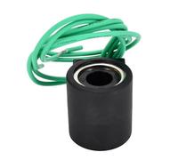 Galloparts 6302024 - Cable de bobina de válvula solenoide de 24 V compatible con vástago de válvula HydraForce Series 08 80 88 98