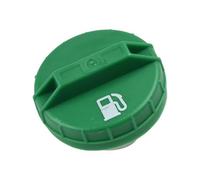 Galloparts 7113340 6661114 Tapa de combustible verde 6632468 compatible con Bobcat Loader 443 453 463 Excavator 319 320 321 322 Compatible con New Holland Diesel Skid Steer Loader L190 LS180 LS180.B
