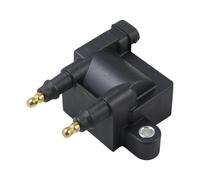 Galloparts 8M0029482 8M0044991 Bobina de encendido compatible con Mercury Outboard 35HP 40HP 50HP 60HP 75HP 80HP 90HP 100HP 115HP compatible con motores interiores Mercruiser 6.2L 377 CID V8