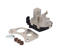 Galloparts A2C53106046 Turbo Actuador A2C53308523 compatible con Aud A4 3.0 TDI B7 ASB BKN BKS 2004-2005 A4 2.7 TDI B7 BSG/BPP 2004-2008 A6 2.7 TDI C6 BSG/BPP 2004