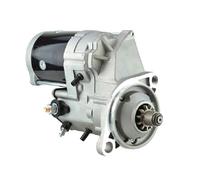 Galloparts Arrancador 428000-2510 428000-2511 compatible con Hino Truck 238 ND 258 ND 268 NE 268A NJ J08E-TA/TV 338 NV J08E-TB/TW