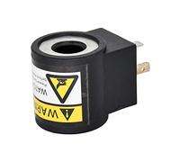 Galloparts Bobina solenoide 6316115 compatible con Hydraforce Hydraulics 08