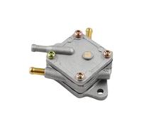Galloparts Bomba de combustible 16700-ZJ1-003 DF52-133-D compatible con Honda GX610 GX620 GXV610 GXV620