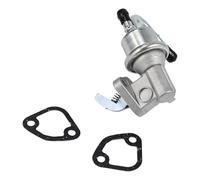 Galloparts Bomba de combustible 1C010-52033 1C010-52034 compatible con Kubota Tractor M105 M5040 M6040 M6800 M7040 M8200 M8540 Motor V3300 V3600 compatible con Bobcat Skid Steer Loer ader S3300 S300