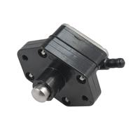 Galloparts Bomba de combustible Assy 6C5-24410-00 6C524410 6C52441000 compatible con motores Yamaha 30HP 40HP 50HP 60HP 2005-2012 Motor fueraborda F40 F50 F60 T50 T60 F50TLR F66 0TLR F6 0TJR 2013-2021