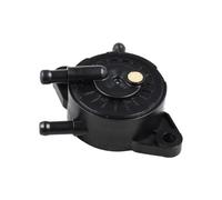 Galloparts Bomba de combustible compatible con Honda Engine GC135 GC160 GC190LA GCV520U GCV530 GC160A GX610K1 GX610R1 GX610U1 GC160LE GC190A compatible con Kawasaki Mule 610 4X4 KAF400 1993 201993 005